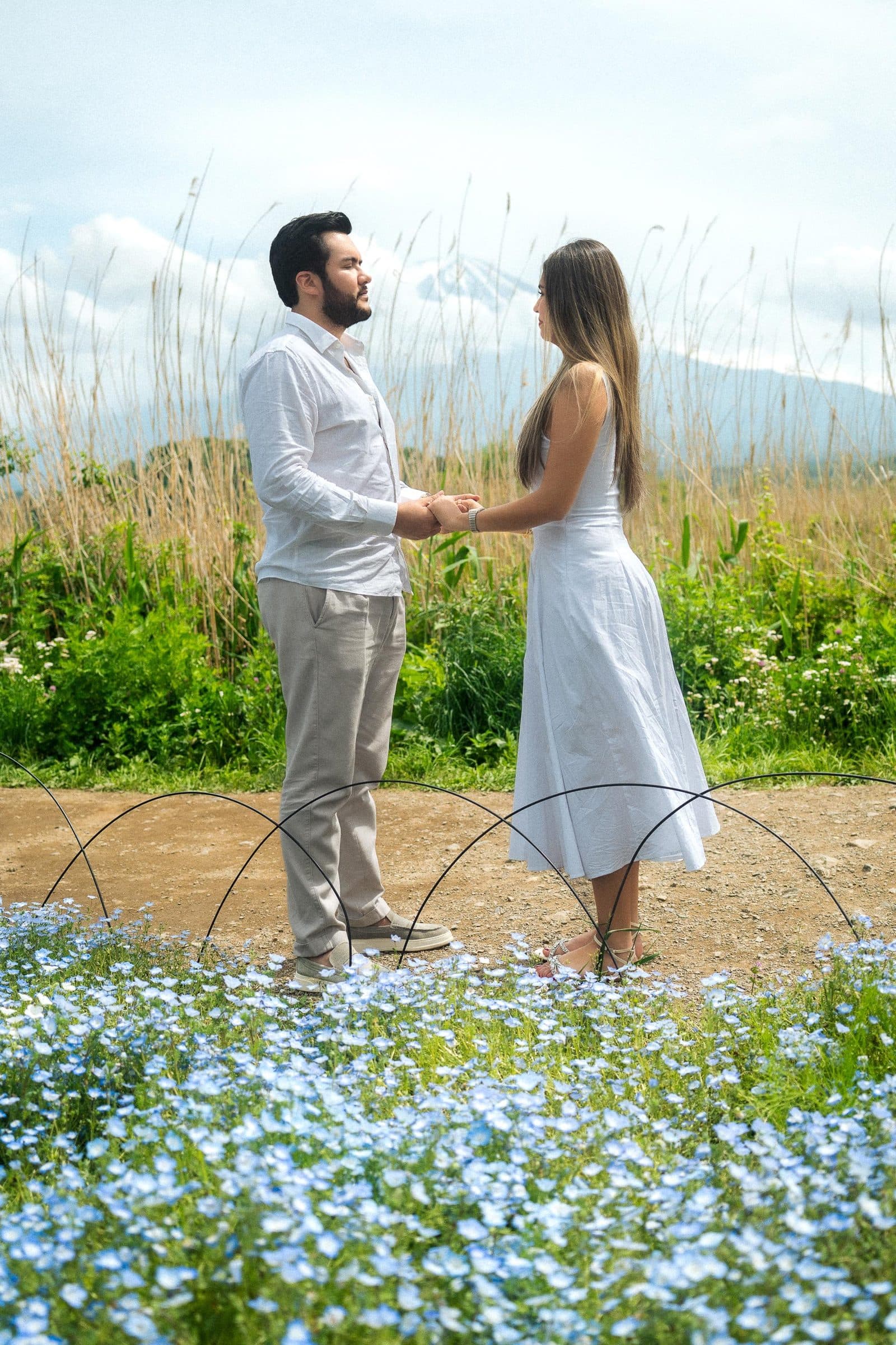 Fátima & Amaury