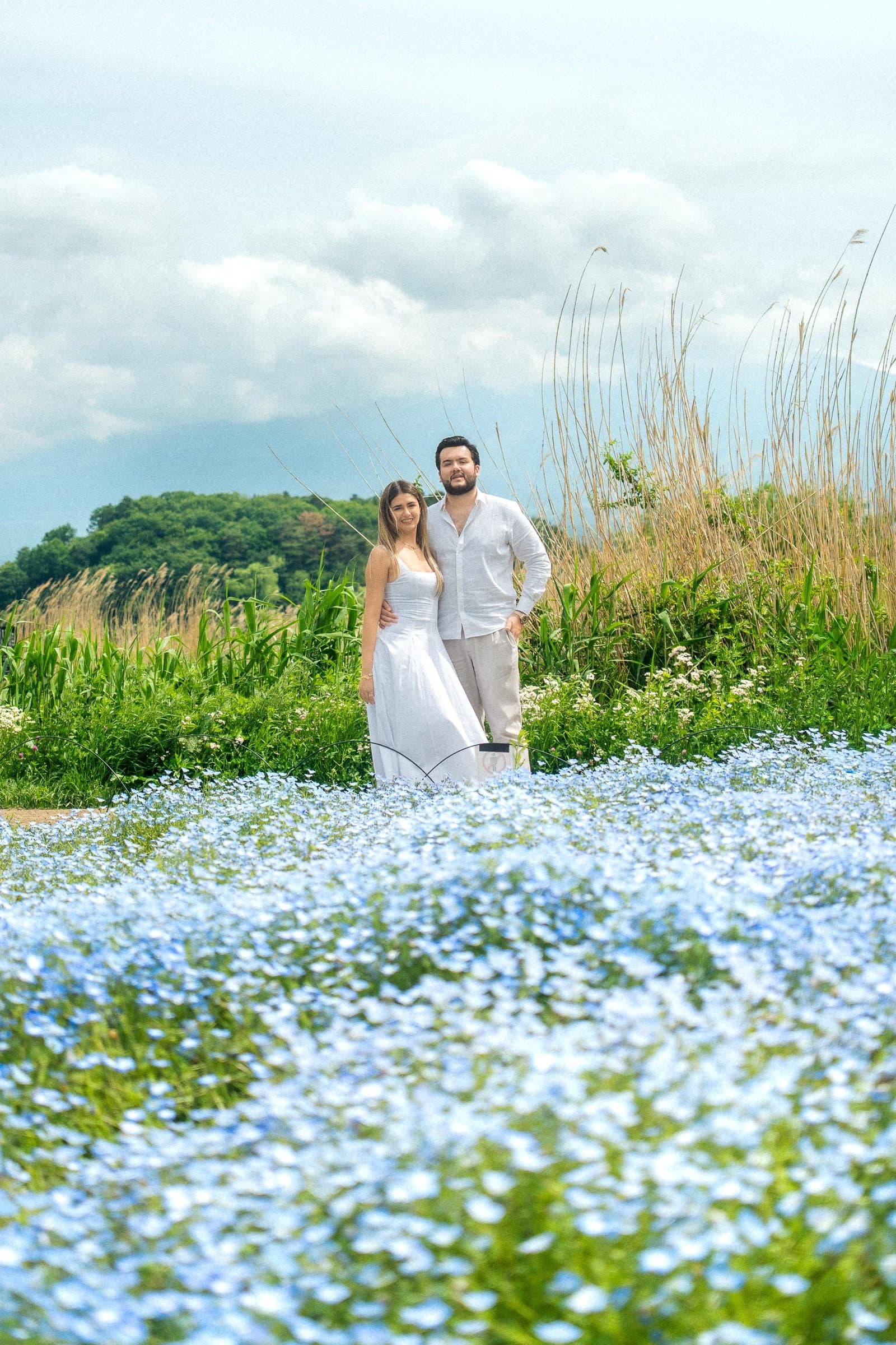 Fátima & Amaury