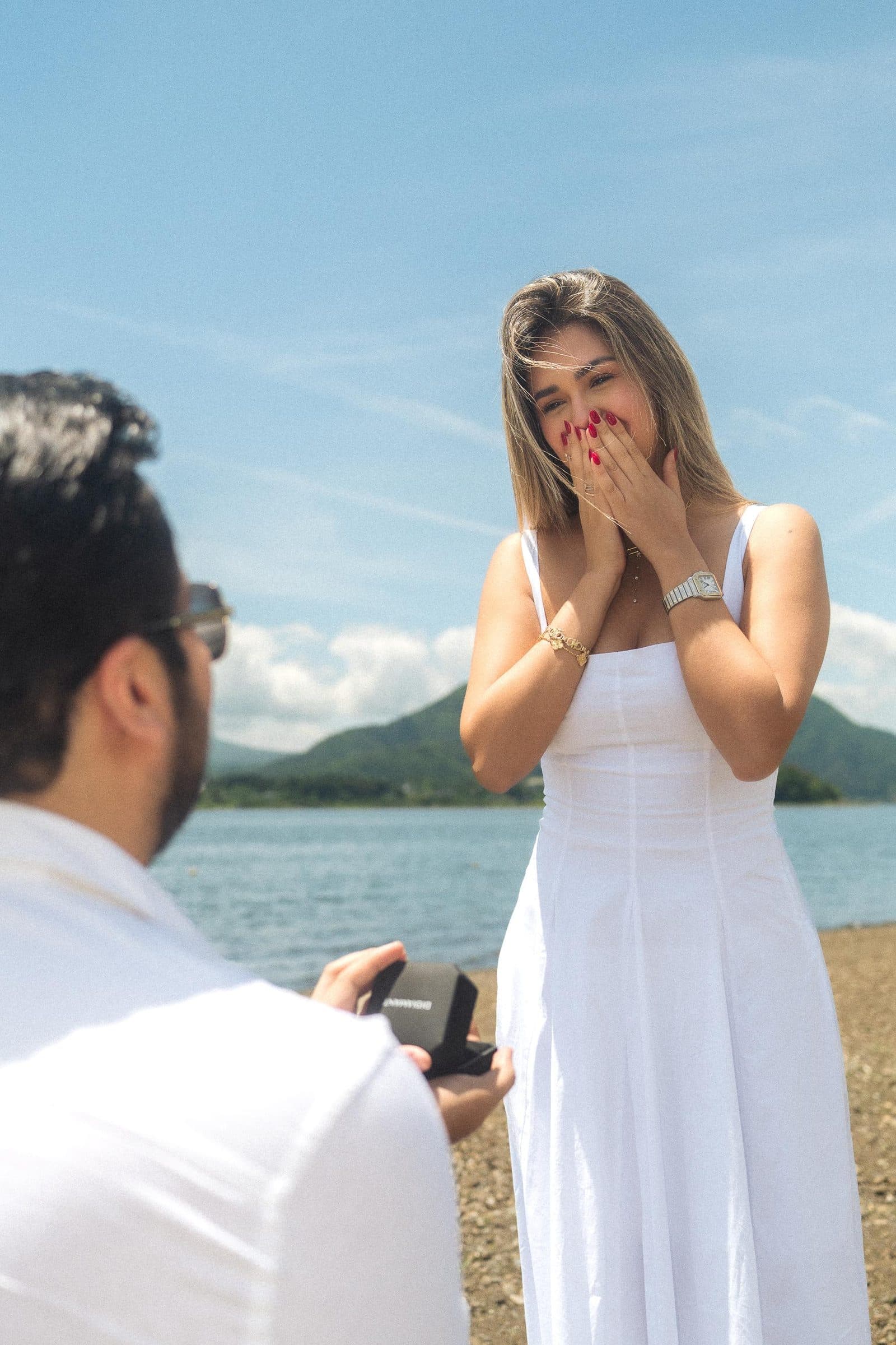 Fátima & Amaury