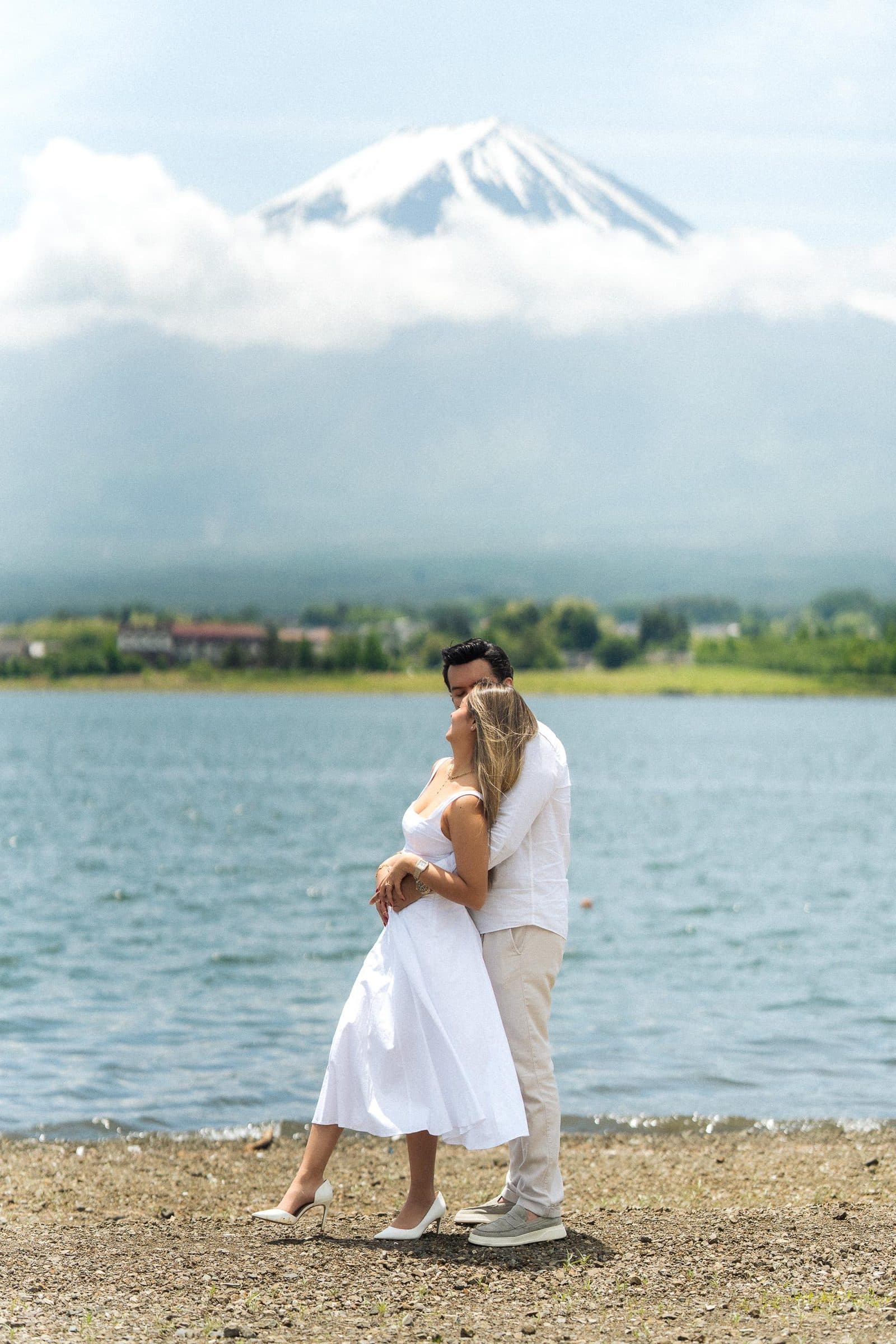 Fátima & Amaury