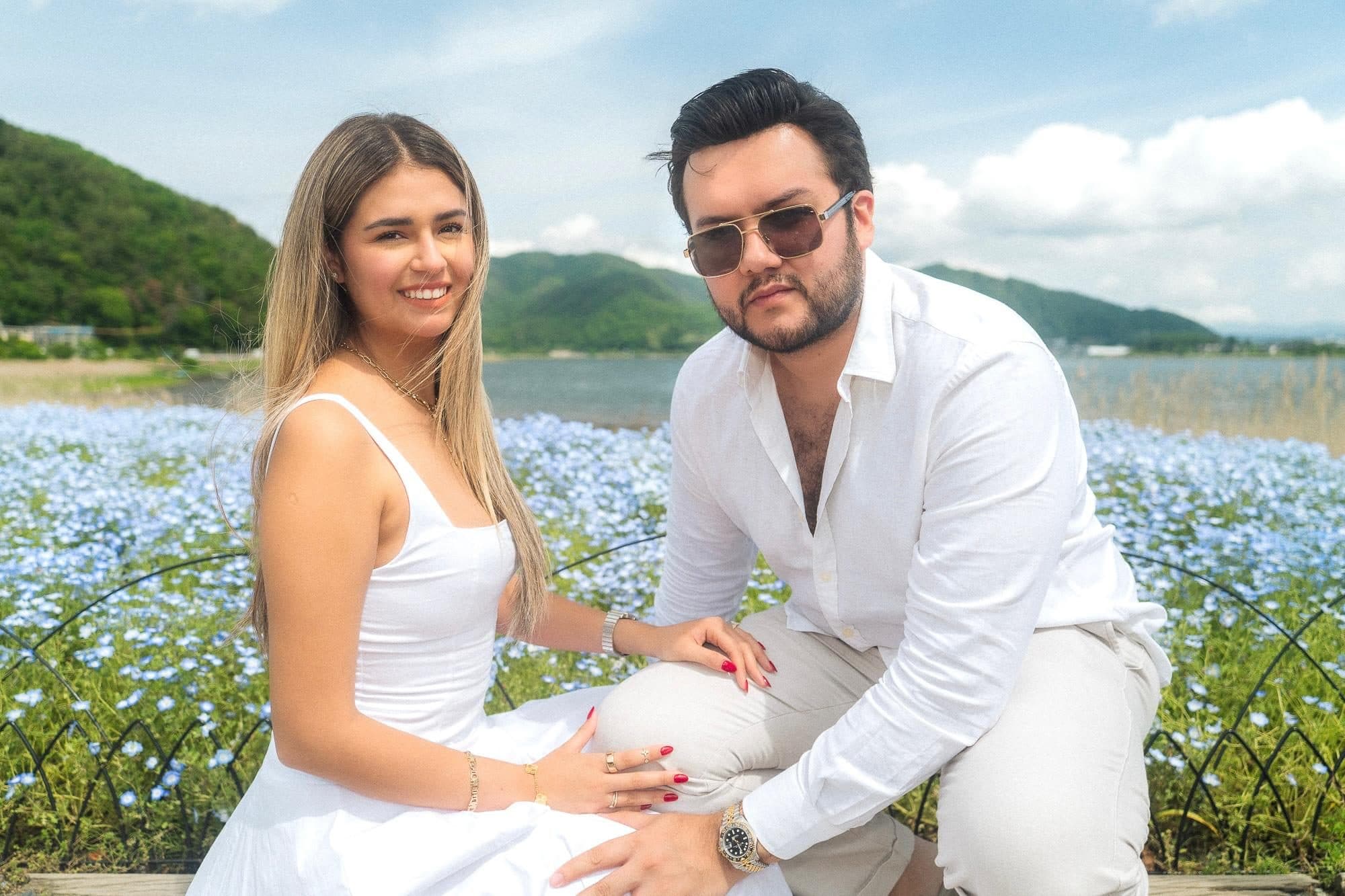 Fátima & Amaury