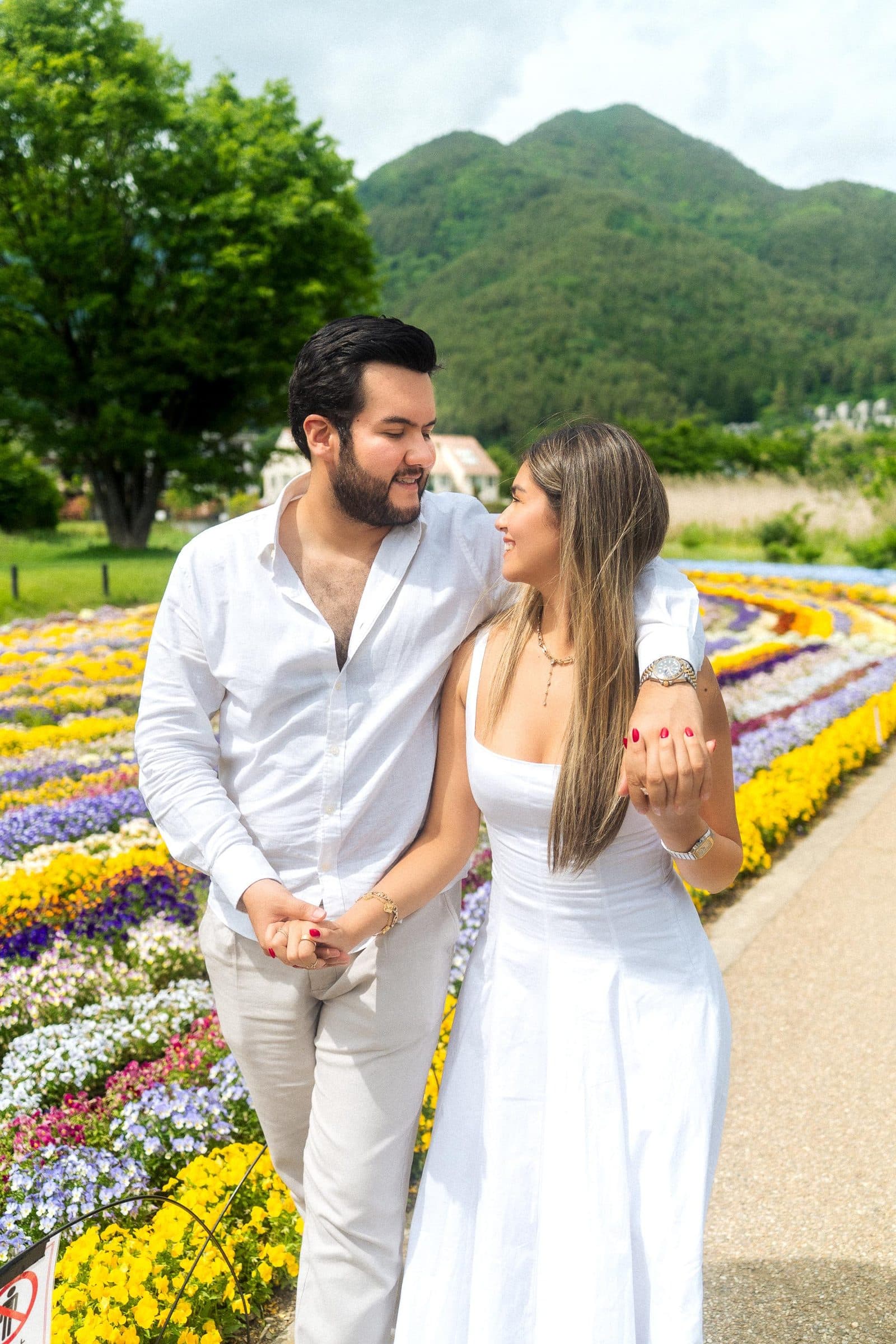 Fátima & Amaury