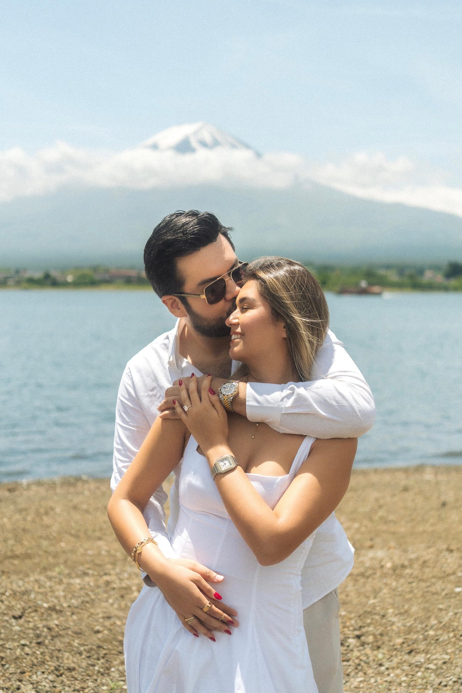 Fátima & Amaury